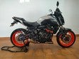 ir a ficha de vehículo YAMAHA MT 07