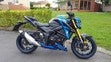 ir a ficha de vehículo SUZUKI GSX S750