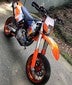 ir a ficha de vehículo KTM 200 EXC