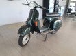 ir a ficha de vehículo VESPA 200 IRIS