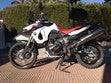 ir a ficha de vehículo BMW F 800 GS