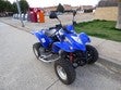 ir a ficha de vehículo KYMCO KXR 250