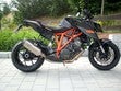 ir a ficha de vehículo KTM Super Duke 1290 R