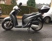 ir a ficha de vehículo HONDA SCOOPY SH 125