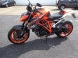 ir a ficha de vehículo KTM 1290 Super Duke R