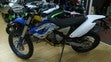 ir a ficha de vehículo HUSABERG FE 390