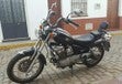 ir a ficha de vehículo SYM Sanyang husky 125cc 