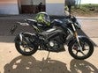 ir a ficha de vehículo KEEWAY RKF 125