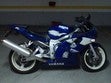 ir a ficha de vehículo YAMAHA YZF 600