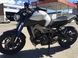 ir a ficha de vehículo YAMAHA MT 09