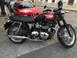 ir a ficha de vehículo TRIUMPH Bonneville T100