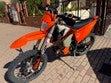 ir a ficha de vehículo KTM EXC-f 450 