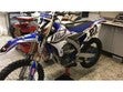 ir a ficha de vehículo YAMAHA YZ 450 F