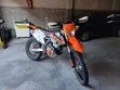 ir a ficha de vehículo KTM EXC-F 350