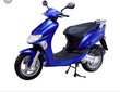 ir a ficha de vehículo KYMCO VITALITY