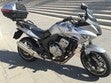 ir a ficha de vehículo HONDA CBF 600