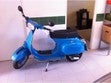 ir a ficha de vehículo VESPA PRIMAVERA 125