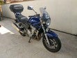 ir a ficha de vehículo SUZUKI GSF 650 N BANDIT