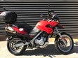 ir a ficha de vehículo BMW F 650 GS