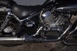 ir a ficha de vehículo SUZUKI intruder vl 250