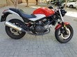 ir a ficha de vehículo HONDA VTR 250