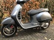 ir a ficha de vehículo VESPA GTS 300ie ABS