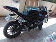 ir a ficha de vehículo YAMAHA YZF 125