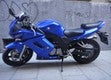 ir a ficha de vehículo SUZUKI SV 650 S