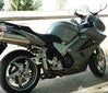 ir a ficha de vehículo HONDA VFR800 Vtec abs