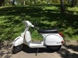 ir a ficha de vehículo VESPA PX200