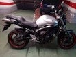 ir a ficha de vehículo YAMAHA FZ6N