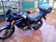 ir a ficha de vehículo KAWASAKI KLE 500