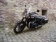 ir a ficha de vehículo TRIUMPH Bonneville T100 Black