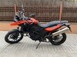 ir a ficha de vehículo BMW F 650 GS