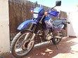 ir a ficha de vehículo YAMAHA XT 600 E