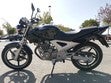 ir a ficha de vehículo HONDA CB 250