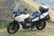 ir a ficha de vehículo SUZUKI DL 650 V-Strom  ABS