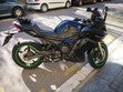 ir a ficha de vehículo YAMAHA Xj6 diversion f