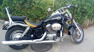 HONDA VT 750 C2 SHADOW - Motocasion.com