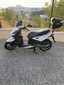 ir a ficha de vehículo KYMCO AGILITY