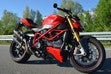 ir a ficha de vehículo DUCATI STREETFIGHTER S