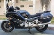 ir a ficha de vehículo YAMAHA FJR 1300 AE