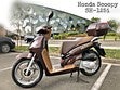 ir a ficha de vehículo HONDA SCOOPY SH 125