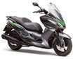 ir a ficha de vehículo KAWASAKI J 300