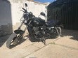 ir a ficha de vehículo HARLEY DAVIDSON Street 750