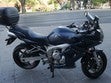 ir a ficha de vehículo YAMAHA Fazer 600