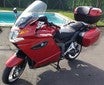 ir a ficha de vehículo BMW K 1300 GT