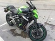 ir a ficha de vehículo KAWASAKI ER 6N