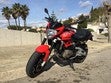 ir a ficha de vehículo APRILIA SHIVER