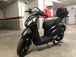 ir a ficha de vehículo KYMCO Miler 125